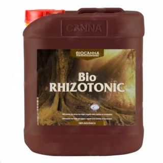 Bio Rhizotonic 10 lt. Canna