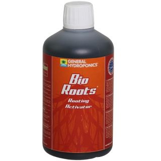 5237 - Bio Roots  500 ml. Terra Aquatica