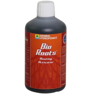 Bio Roots  500 ml. Terra Aquatica