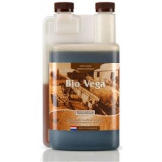 Bio Vega  1 lt. Canna