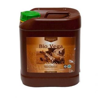 Bio Vega 10 lt. Canna