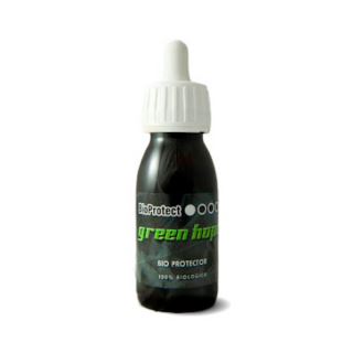 BioProtect  60 ml. Green Hope