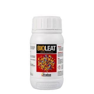 Bioleat  250 ml.  Jabon Potasico Trabe