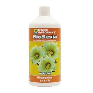 Biosevia Bloom  500 ml. Terra Aquatica