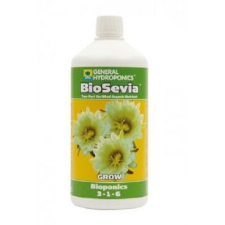 Biosevia Grow  500 ml. Terra Aquatica