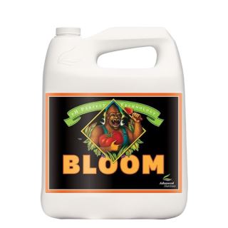 B4AN - Bloom  5 lt. Advanced Nutrients