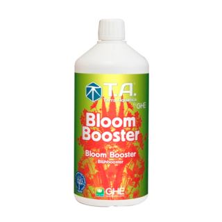 Bloom Booster 1 lt. Terra Aquatica