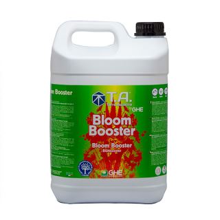 Bloom Booster 5 lt. Terra Aquatica