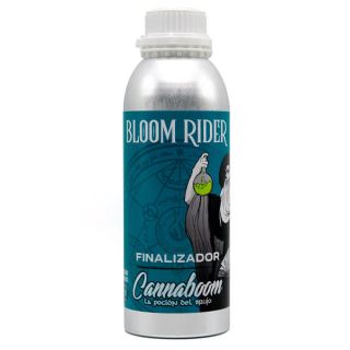 10750 - Bloom Rider 1L Cannaboom