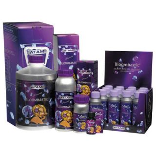 4087 - Bloombastic  100 ml. Atami B'cuzz