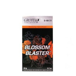 Blossom Blaster  20 gr. Grotek