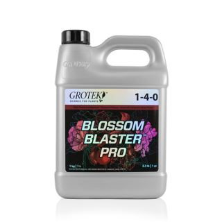 5917 - Blossom Blaster Pro 4 lt. Grotek