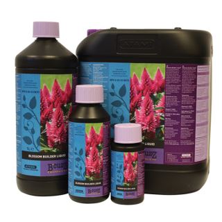 Blossom Builder Liquid 1 lt. Atami B'cuzz