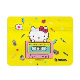 19618 - Bolsa Antiolor Hello Kitty Best Hits 105x80 mm. 8 ud.