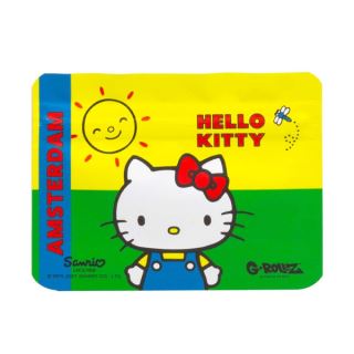 19619 - Bolsa Antiolor Hello Kitty Classic Amsterdam 105x80 mm. 8 ud.