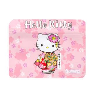 Bolsa Antiolor Hello Kitty Kimono Pink 105x80 mm. 8 ud.