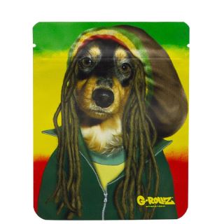 Bolsa Antiolor Reggae Pets 100x125m. 8 ud.