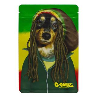 32266 - Bolsa Antiolor Reggae Pets 100x150 mm. 6 ud.