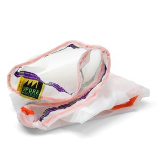 21863 - Bolsa Extracion Pure Factory  45 Micras  20 lt.