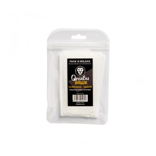 8151B - Bolsa Rosin Press 11x5 cm. Pack 10 u.  15 micras