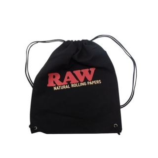 20369 - Bolso Raw Black