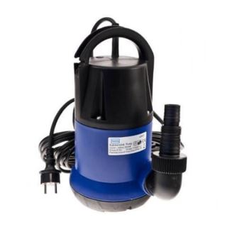 Bomba Agua Aquaking Q 5503 - 11.000 lt.