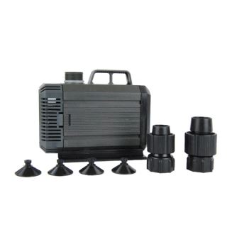 20289 - Bomba Agua Easy Garden 2.000 lt/h.