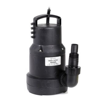 Bomba Agua Water Master  7.000 lt/h.