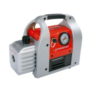 Bomba de Vacio 6 CFM 170 lt/m.