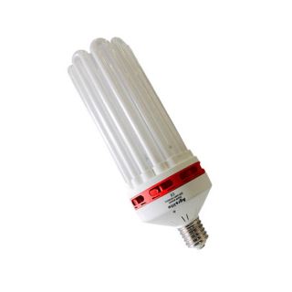 Bombilla CFL Agrolite 200 w Floracion