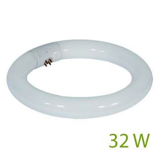 2494 - Bombilla CFL Agrolite UFO 32 w