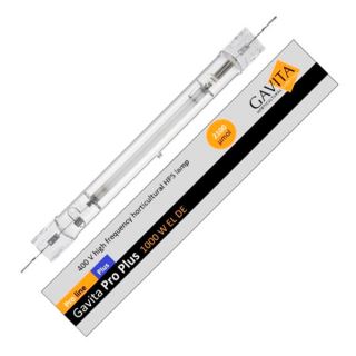 12875 - Bombilla HPS Gavita Pro  1000 w - 400 v Double Ended