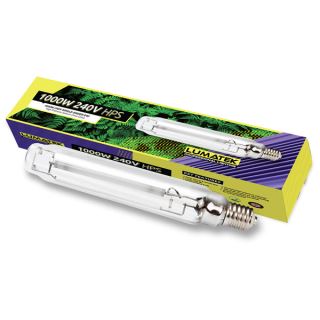 5714 - Bombilla HPS Lumatek 1000 w 240 V