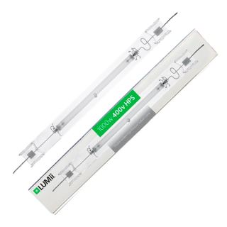 Bombilla HPS Lumii 1.000 w - 400 v