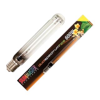 2830 - Bombilla HPS Sunmaster  600 w Dual Descatalogado