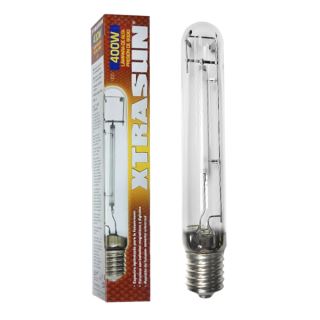 .Bombilla HPS Xtrasun  400 w