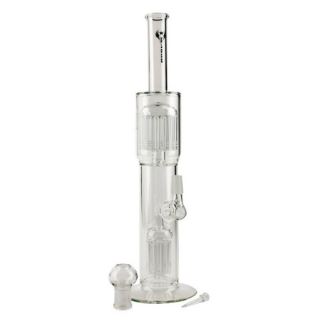 32003 - Bong BHO Cristal G-Lock 70 - 45 cm.