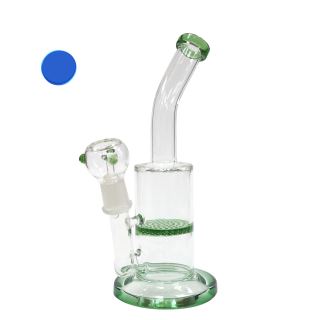 Bong BHO Cristal Honey 22 cm.