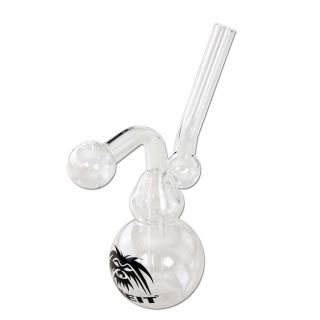 32290A - Bong Bho Cristal Breit Bubble 15 cm.