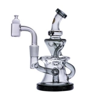 32251B - Bong Bho Cristal Hemper Goody Miss