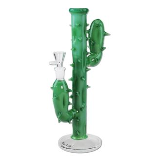 32818 - Bong Cristal  Chumbera 30 cm.