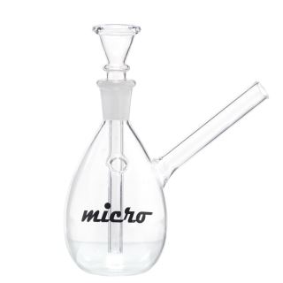 32275A - Bong Cristal  Micro 14 cm.