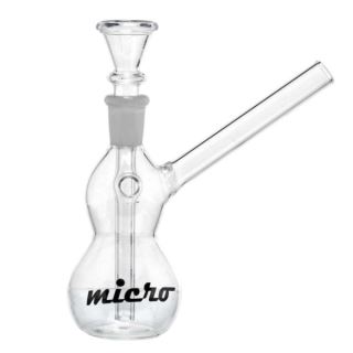 32191 - Bong Cristal  Micro 16 cm.