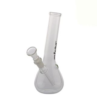 32191B - Bong Cristal  Micro 19 cm.