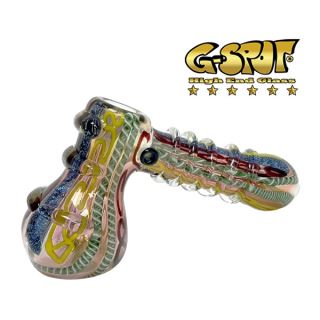 Bong Cristal Borosilicato Hammer G-Spot