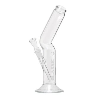 32213 - Bong Cristal Glassic Flash 33 cm.