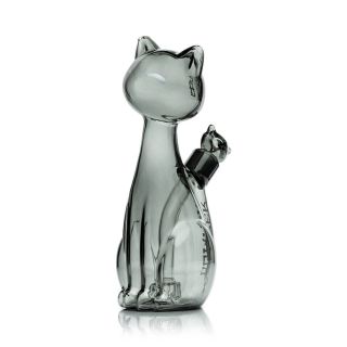 32202A - Bong Cristal Hemper Percolator Alleycat XL 25 cm.
