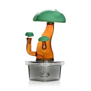 32159B - Bong Cristal Hemper Percolator Bonsai XL 26 cm.
