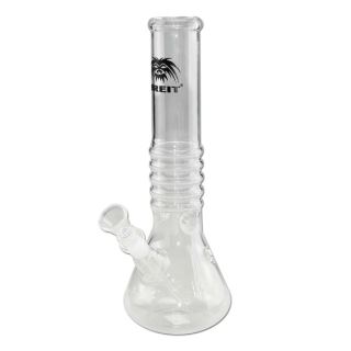 32170 - Bong Cristal Ice Breit 26 cm.