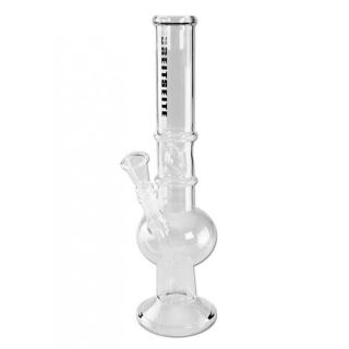 32137 - Bong Cristal Ice Breitseite 40 cm.